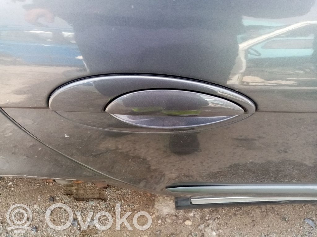 Citroen C5 Maniglia esterna per portiera posteriore 