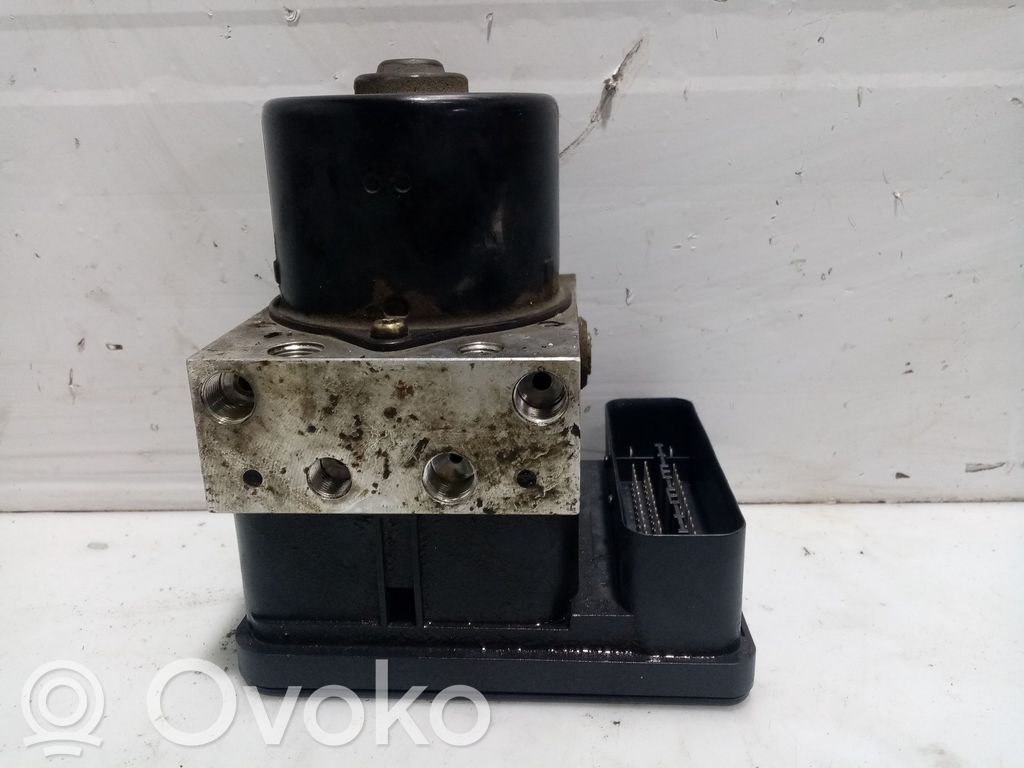 Citroen C5 ABS Pump 