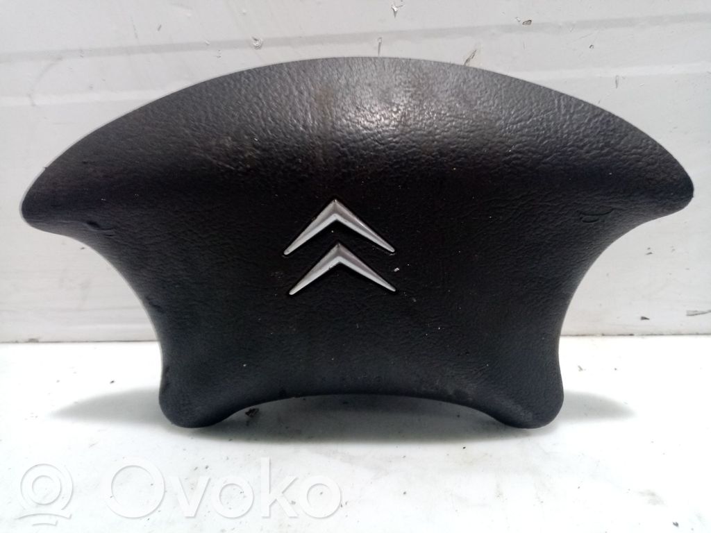 Citroen C5 Fahrerairbag 