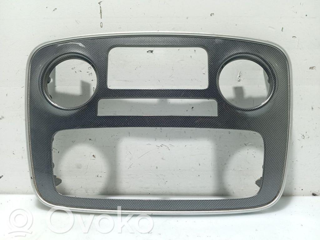 Hyundai Sonata Alte piese de interior 