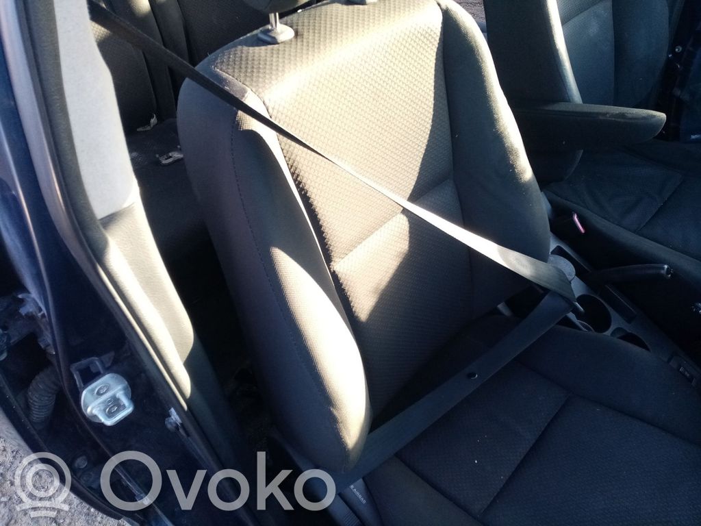 Toyota Corolla E140 E150 Cintura di sicurezza anteriore 