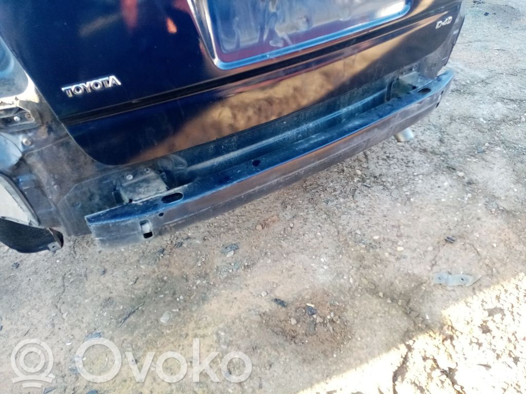 Toyota Corolla E140 E150 Staffa di rinforzo montaggio del paraurti anteriore 