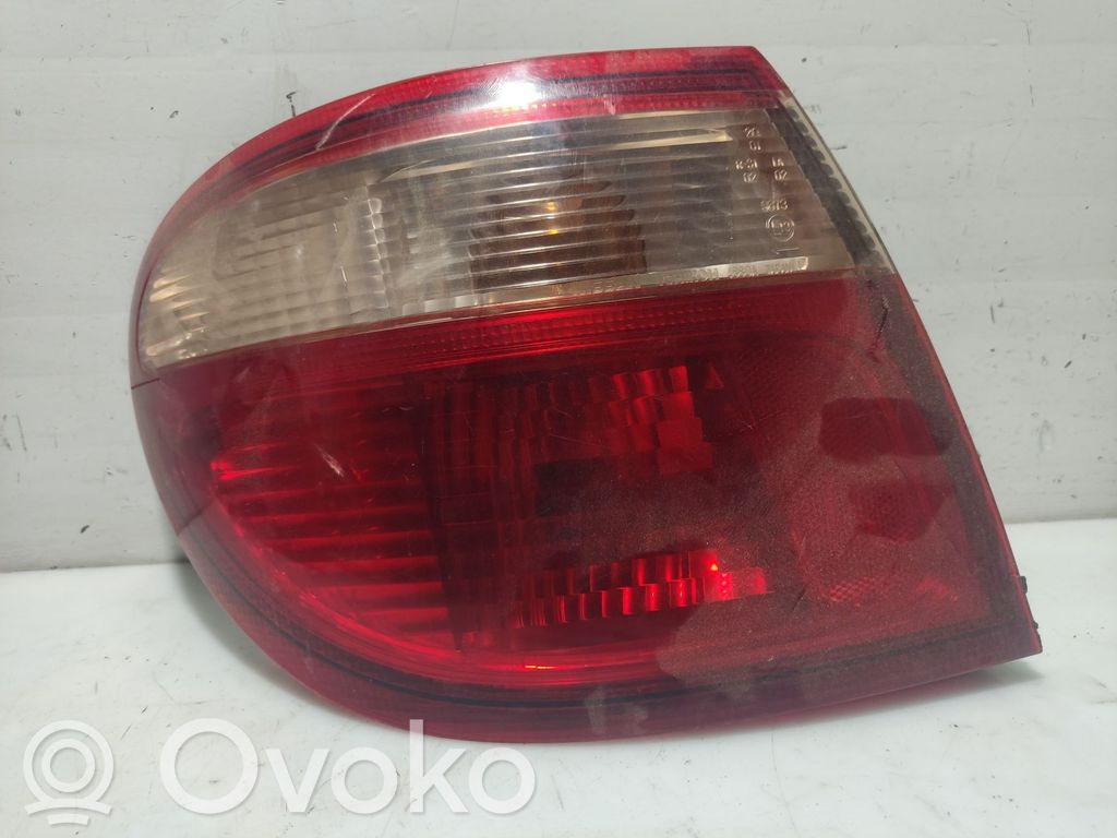 Nissan Almera N16 Takavalot 
