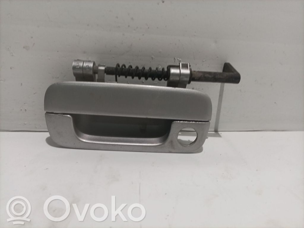 Peugeot 406 Maniglia esterna per portiera anteriore 