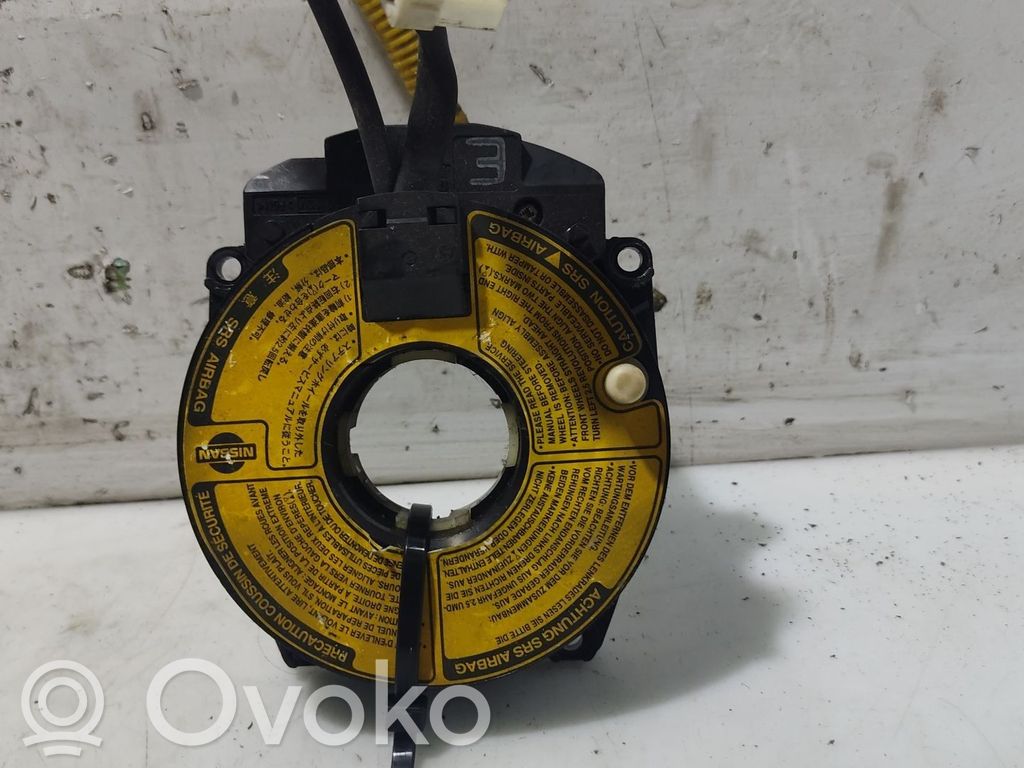Nissan Primera Airbag dello sterzo 