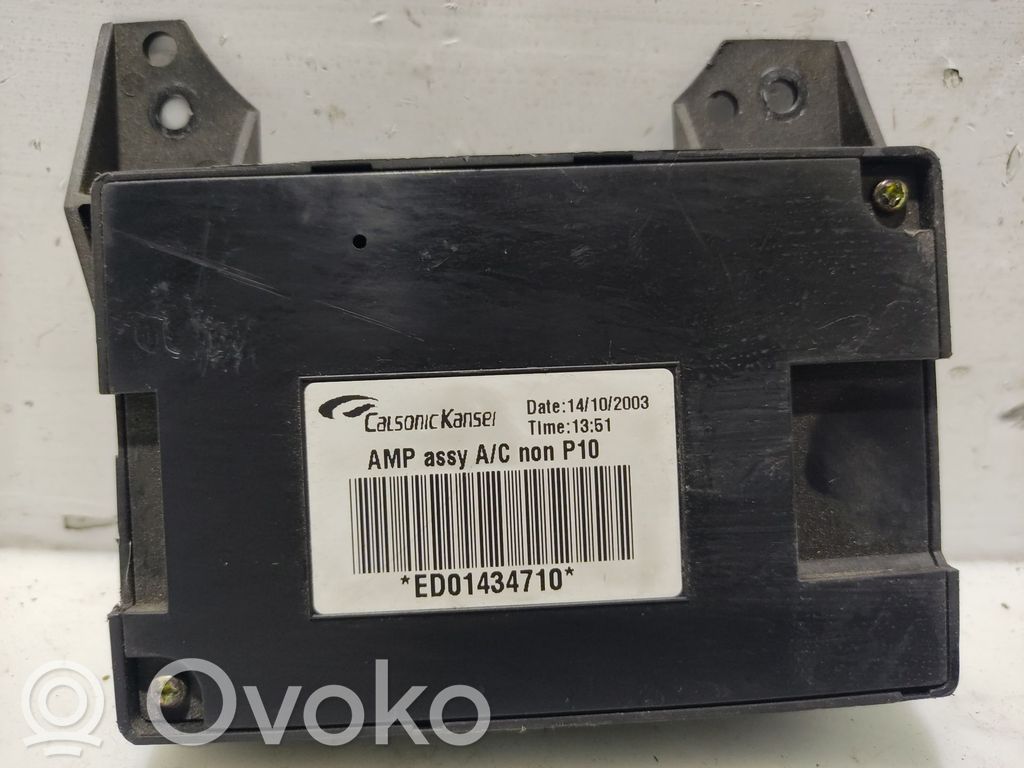 Autres unités de commande / modules   EDO1434710