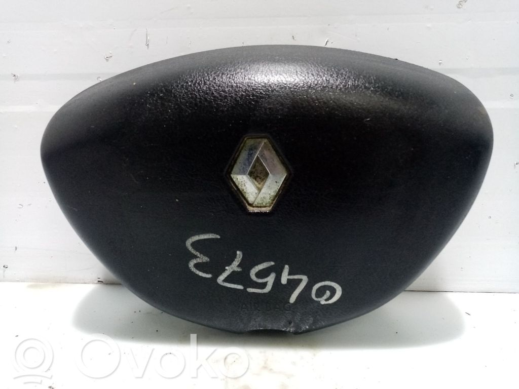 Fahrerairbag   8200188632