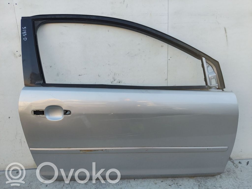 Ford Focus Durvis 
