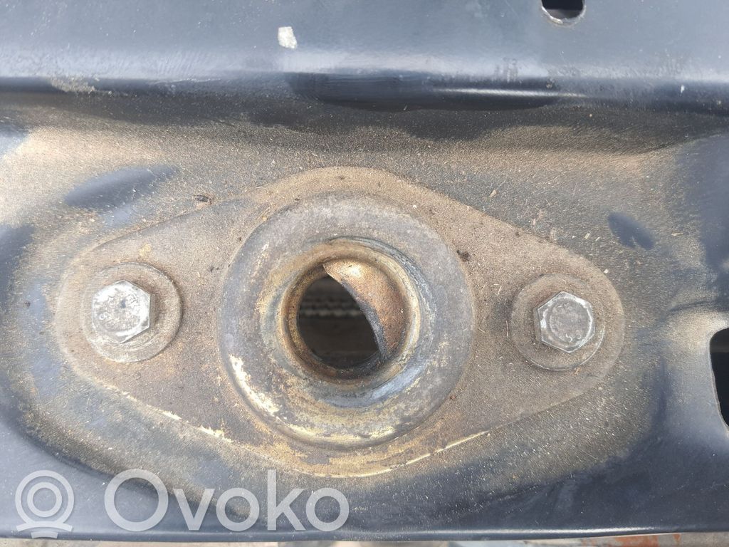 Peugeot 205 Tie down hook / loop 