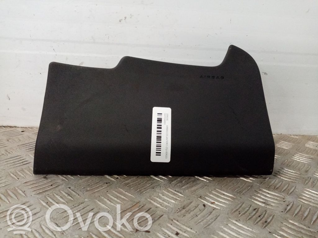 Citroen C4 Grand Picasso Poduszka powietrzna Airbag kierownicy 