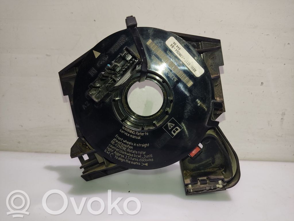 Ohjauspyörän turvatyyny   6T1T14A664AA,6T1T13N064BA