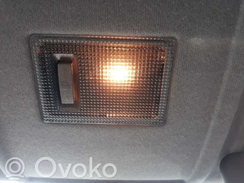 Opel Corsa D Other interior light 