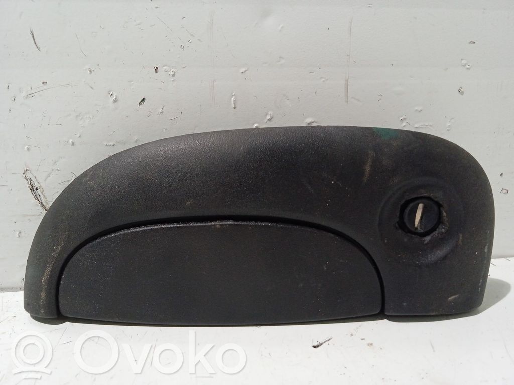 Renault Kangoo I Mâner exterior ușă față 