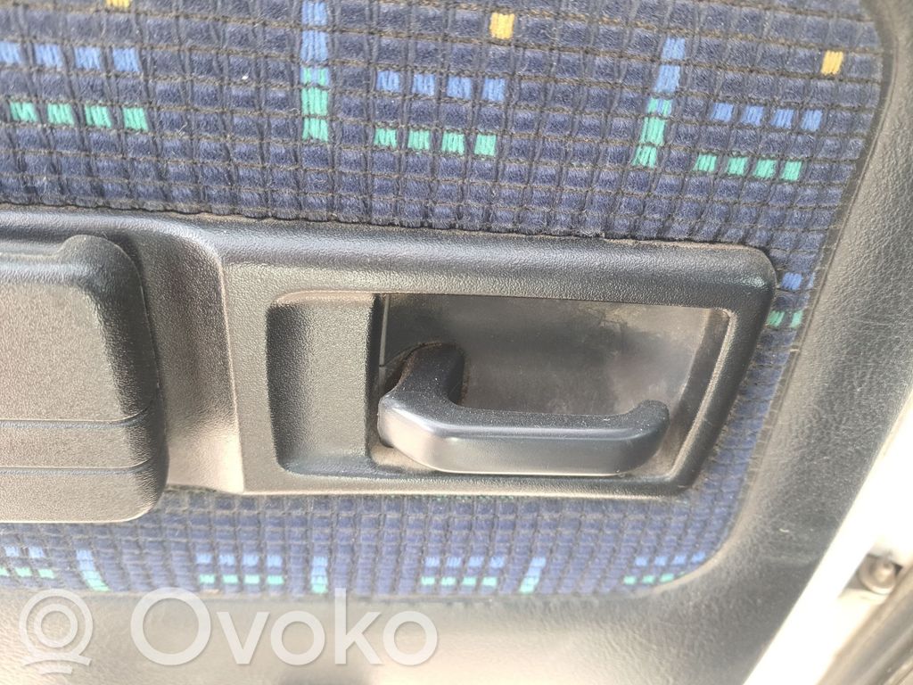 Peugeot 205 Iekšējais atvēršanas rokturītis 