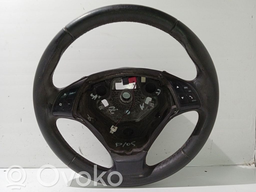 Fiat Grande Punto Ohjauspyörä 