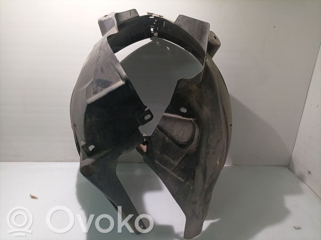 Opel Corsa D Rivestimento paraspruzzi passaruota anteriore
