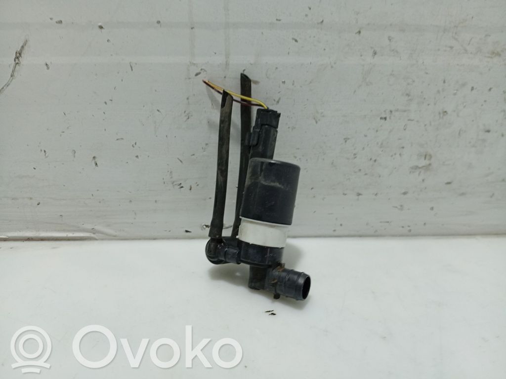 Citroen C4 Grand Picasso Windscreen/windshield washer pump 