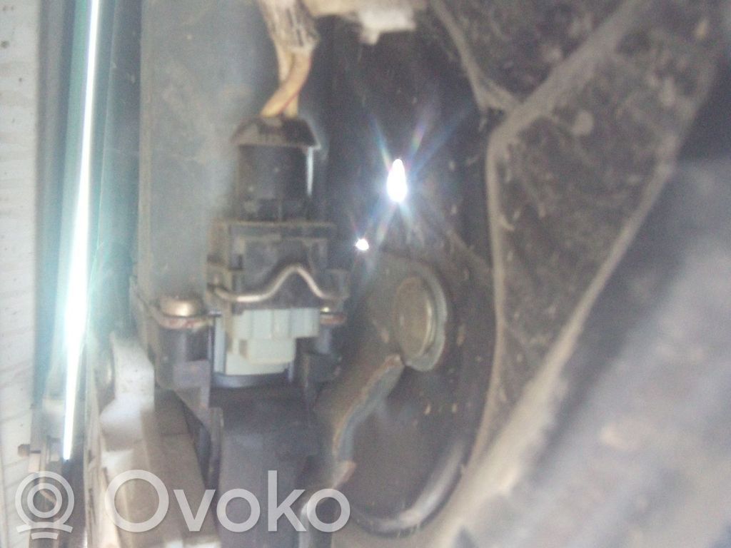 Mercedes-Benz Vito Viano W638 Motor macara geam ușă față 