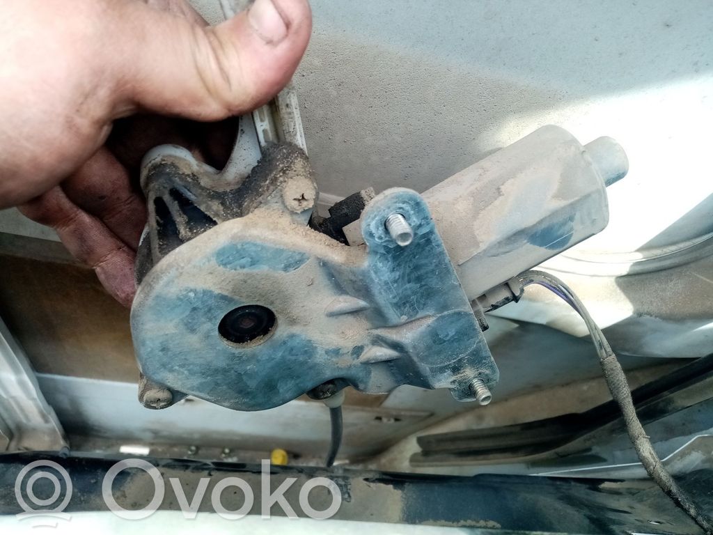 Mercedes-Benz Vito Viano W638 Motorino alzacristalli della portiera anteriore
