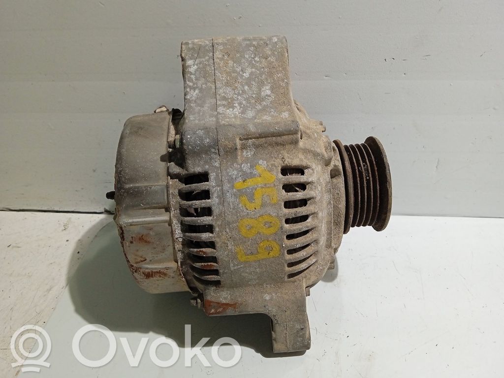 Toyota RAV 4 (XA10) Alternator 