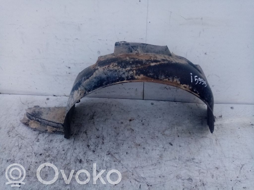 Daewoo Nubira Listwa progowa 