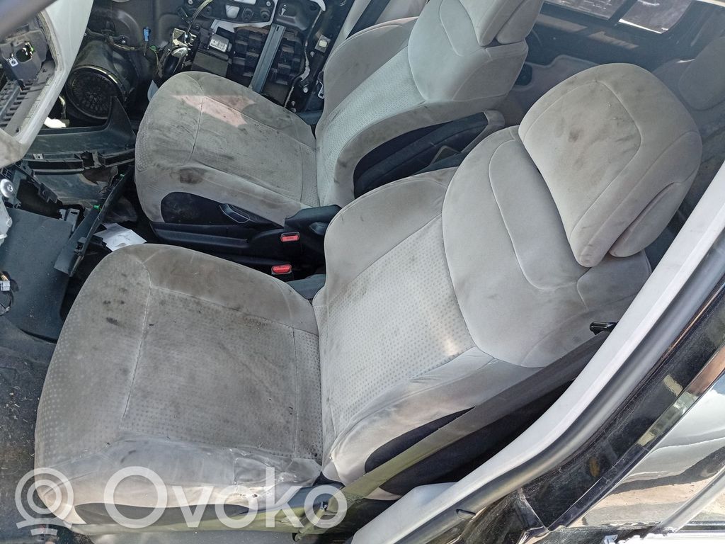 Citroen C4 Grand Picasso Sedile anteriore del conducente 