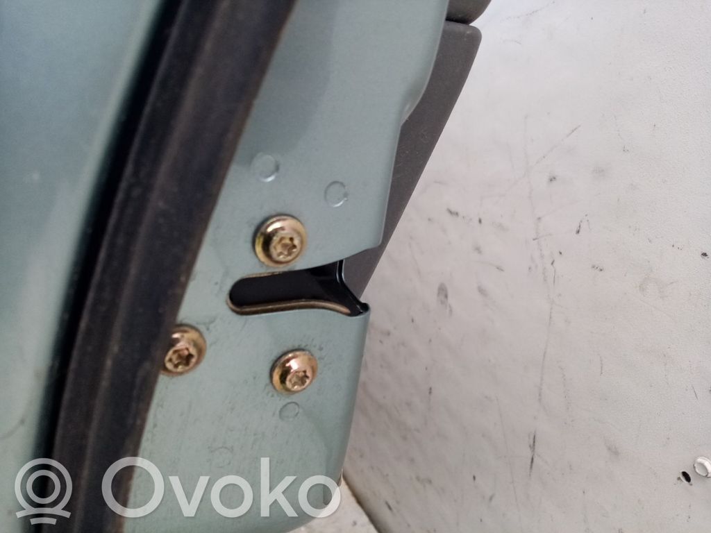 Daewoo Nubira Serratura portiera posteriore