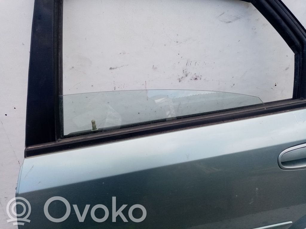 Daewoo Nubira Takaoven ikkunalasi 