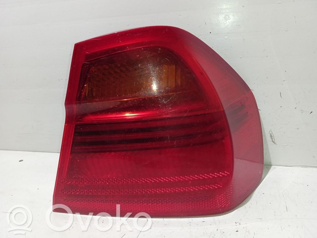 Luz trasera/de freno   63216937458