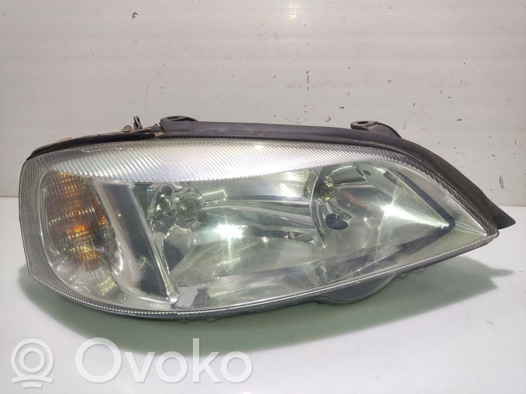 Lampa przednia   93175369,24439601,1EG00764014