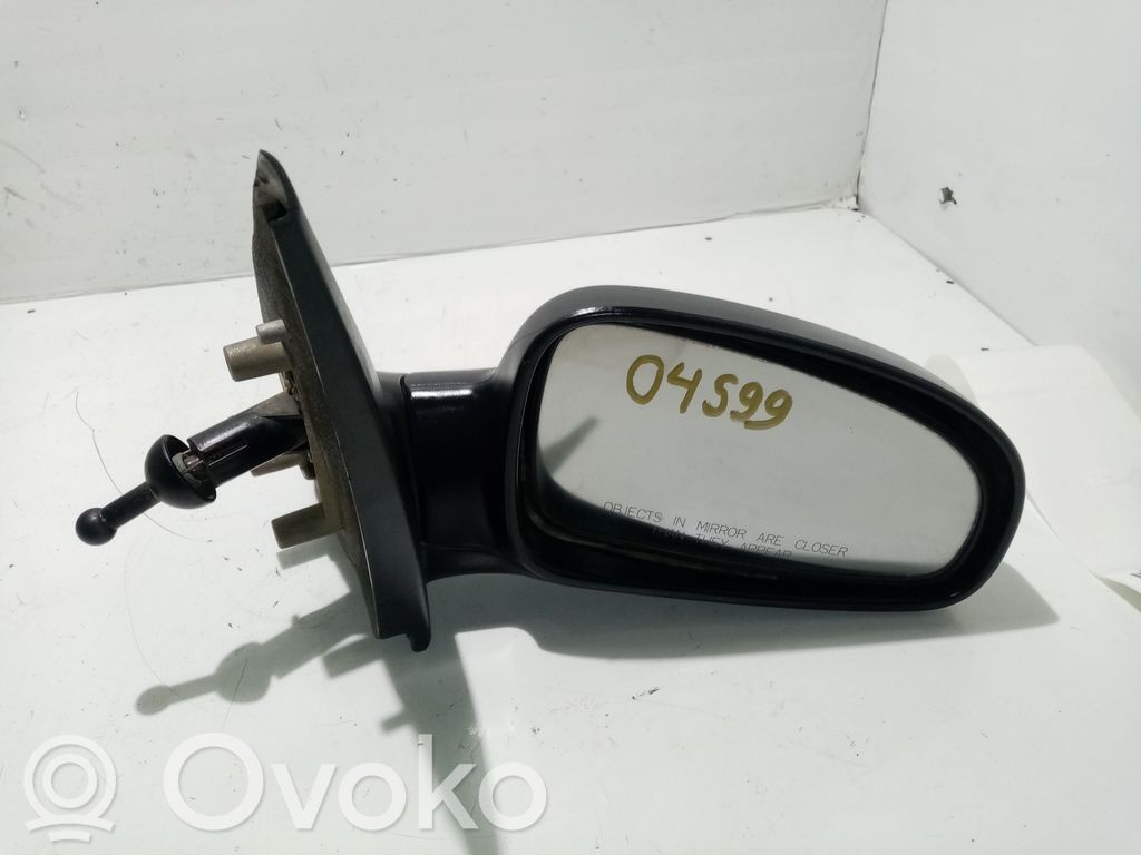 Chevrolet Aveo Зеркало (управляемое электричеством) 