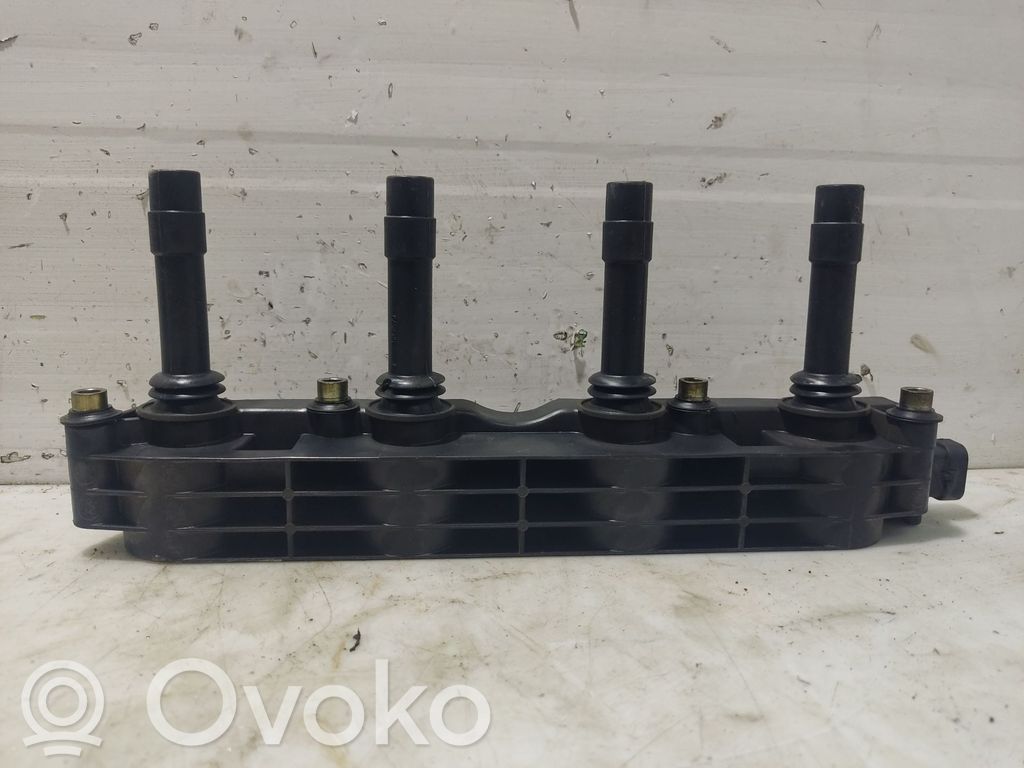 Bobina de encendido de alto voltaje   19005212