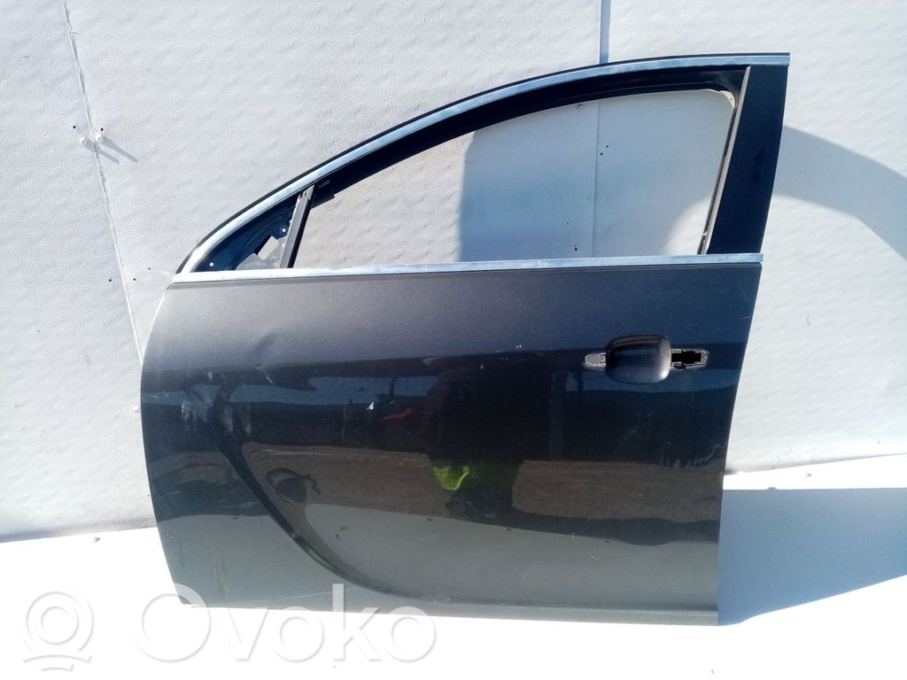 Opel Insignia A Puerta delantera 