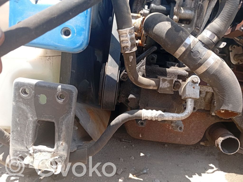Ford Ka Conductă/furtun lichid de răcire 