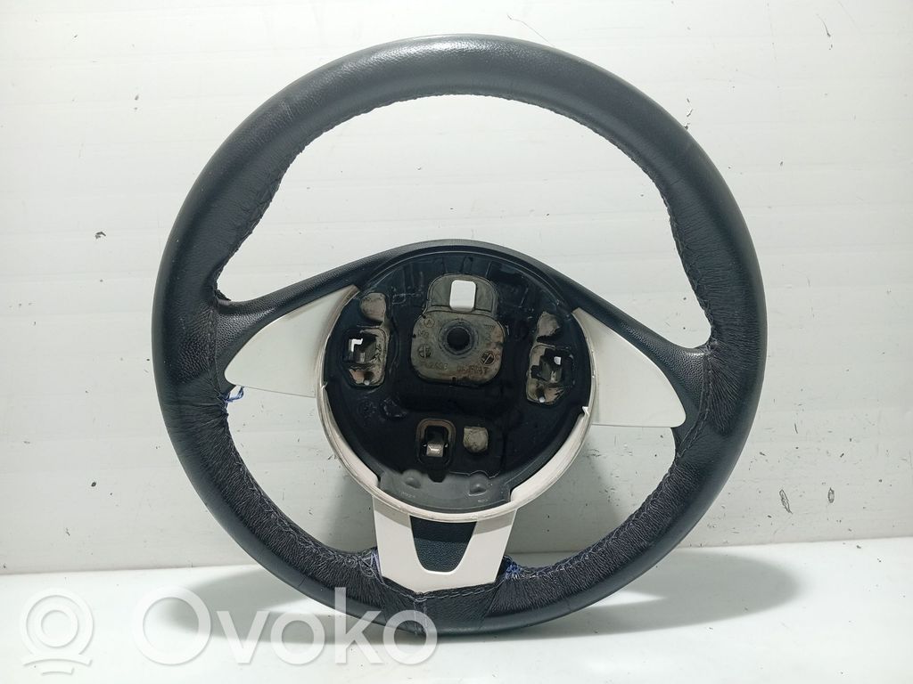 Ford Ka Stūre 
