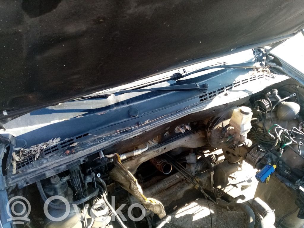 Citroen C5 Muu sisätilojen osa 