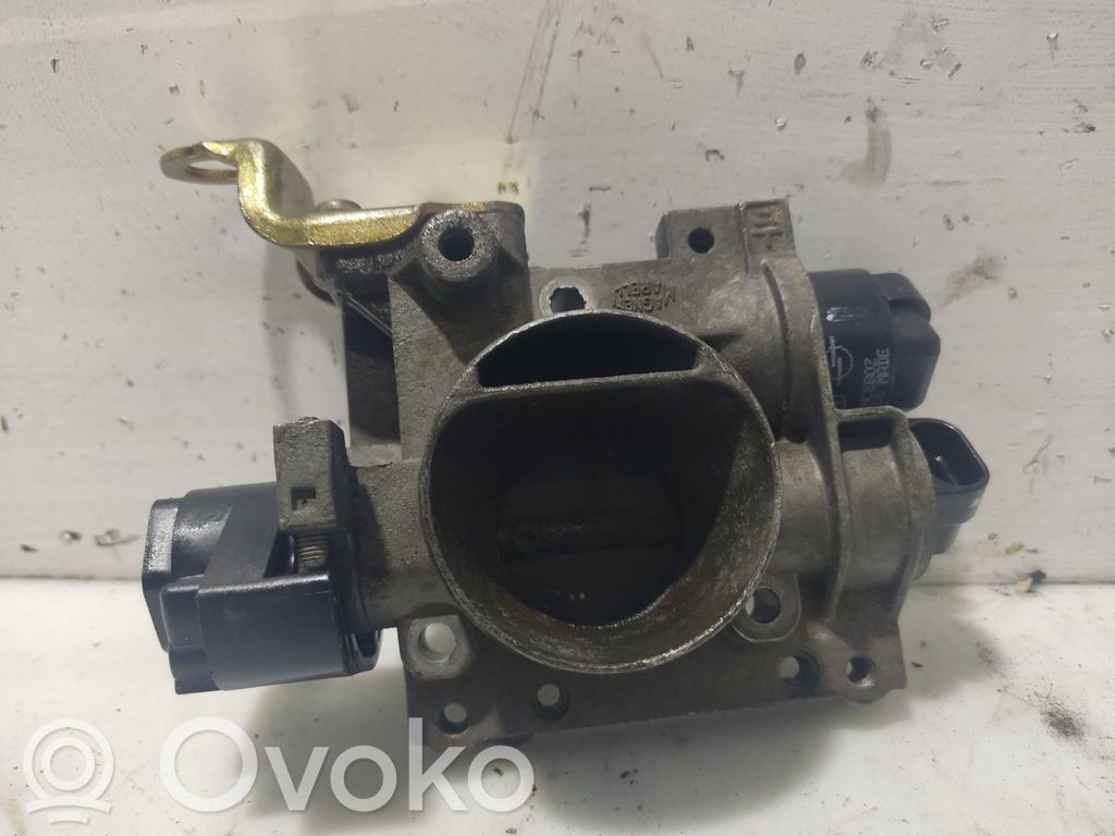 Fiat Panda II EGR vārsts 