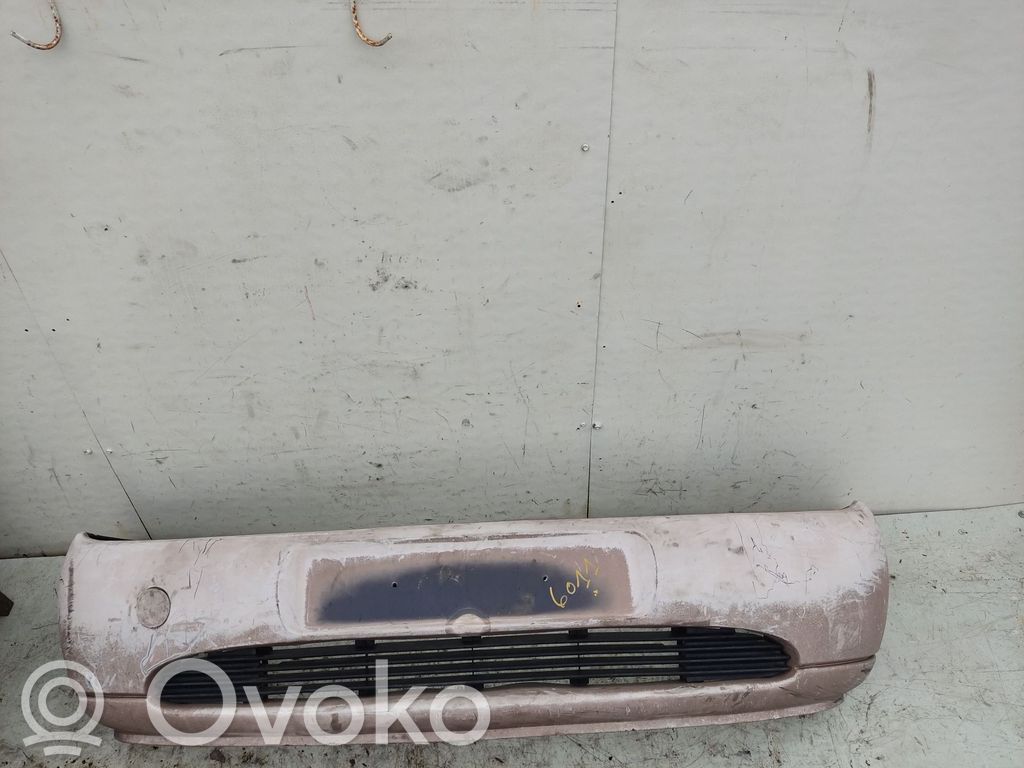 Ford Fiesta Front bumper 