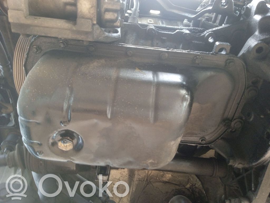 Mazda 3 I Cárter 