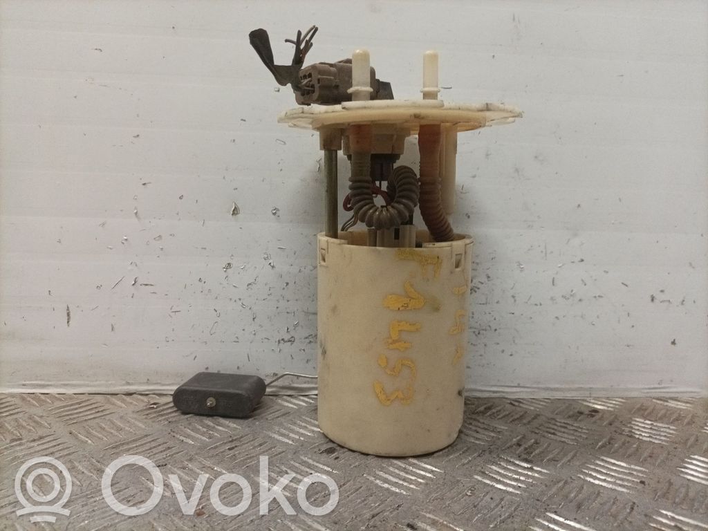 Bomba interna de combustible   96414382