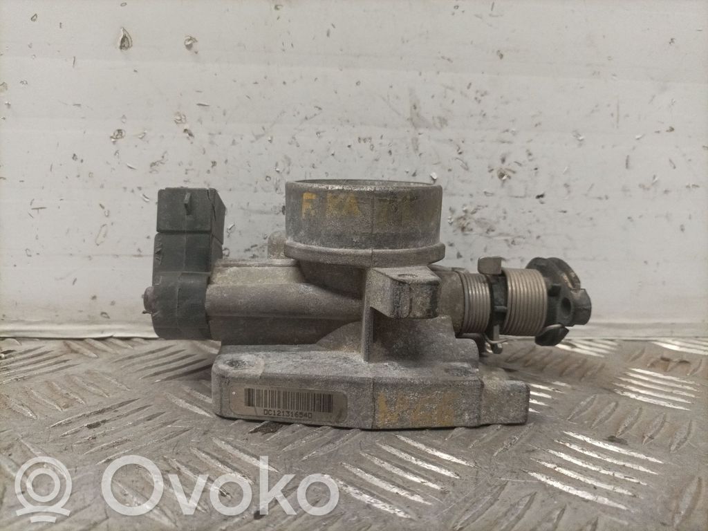 Ford Ka EGR vārsts 