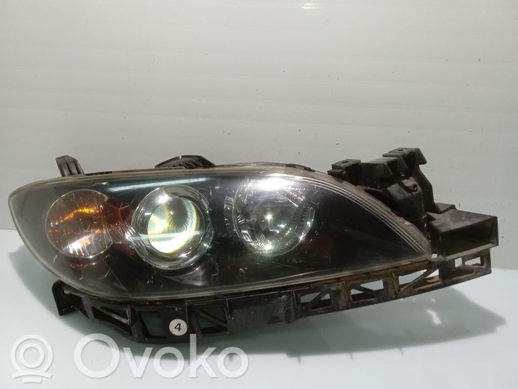 Scheinwerfer   BN8V510K0C