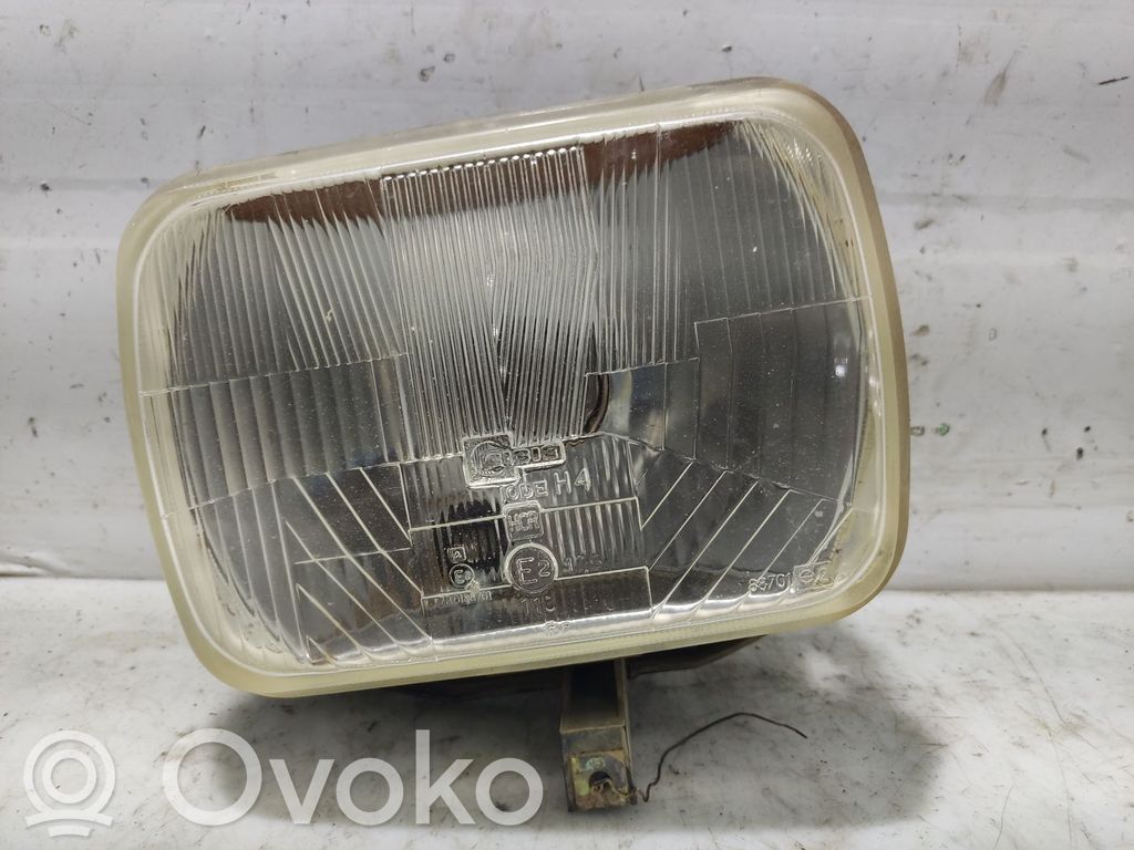 Headlight/headlamp   7701031920