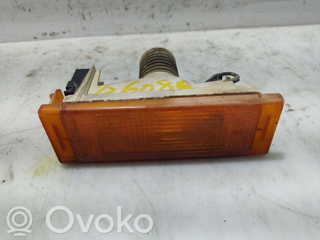 Renault Express Seitenblinker 
