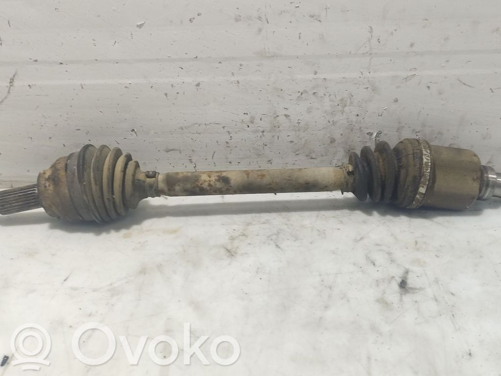 Mazda 2 Front driveshaft 