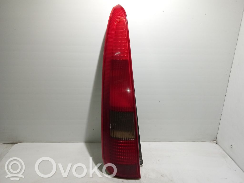 Ford Fusion Rear/tail lights 