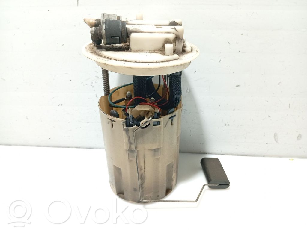 Alfa Romeo 147 Bomba interna de combustible 