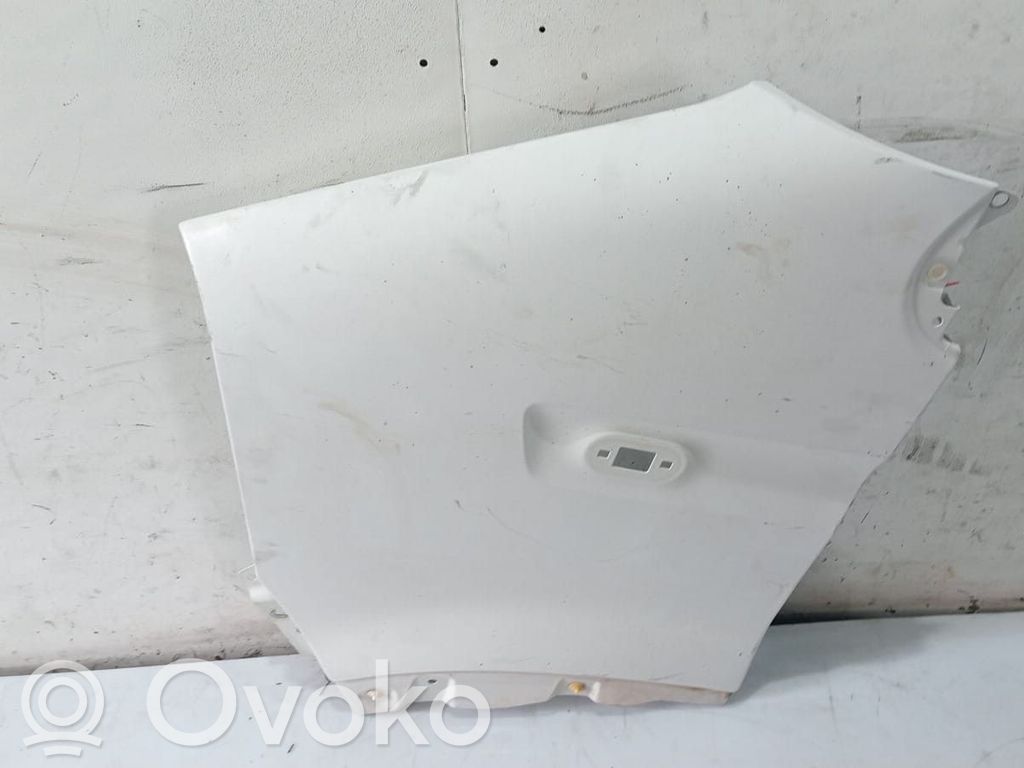 Nissan Interstar Fender 