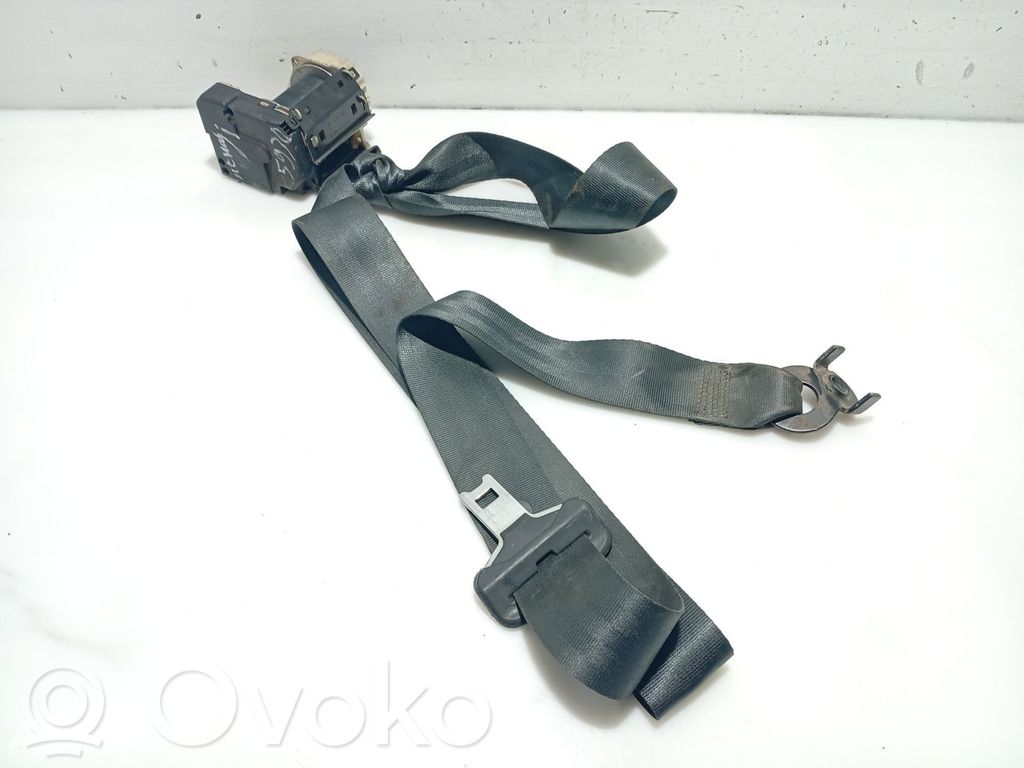 Renault Clio II Sicherheitsgurt hinten 