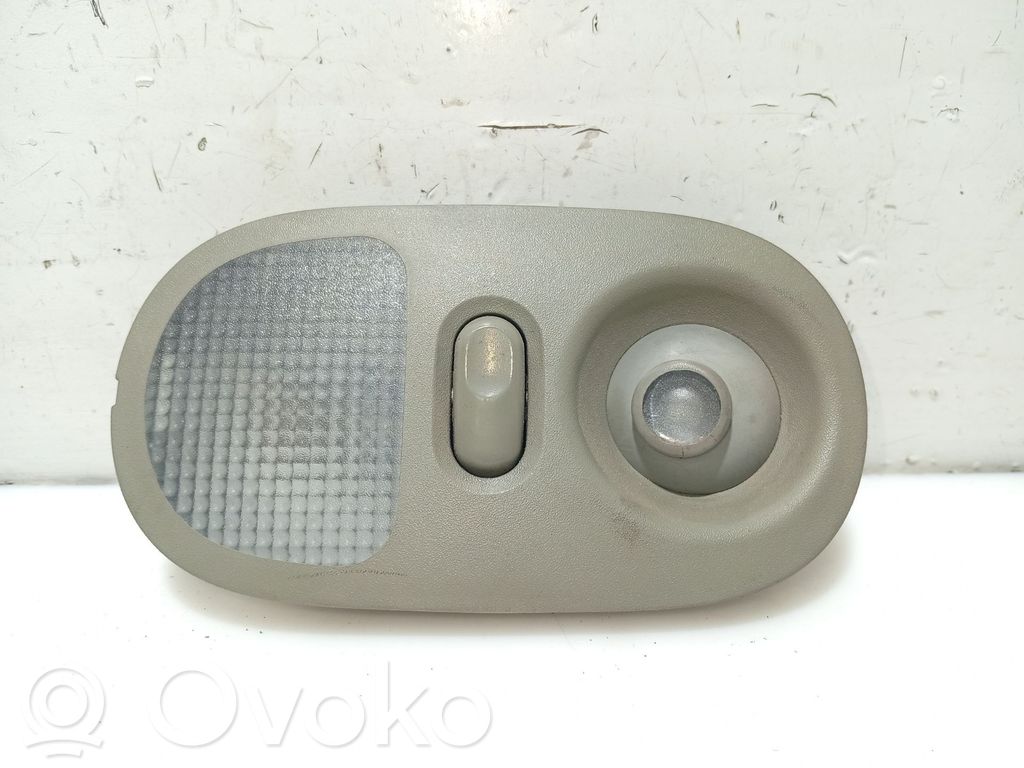 Renault Clio II Otras luces interiores 